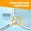 Apollo Badminton Match Pro 800 Carbon White/Black Produktbild-Vorschau 5