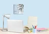 Wallario Premium Glasbild, freischwebende Optik, kräftige Produktbild-Vorschau 2