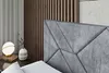 ALTDECOR Boxspringbett mit H3 Matratze-Bonellfederung, H4 Produktbild-Vorschau 5