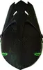 Crosshelm Helm Kinderhelm Motorradhelm Motocross Quad Produktbild-Vorschau 9