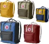 Fjällräven Kanken Zaino ocra 23510 Colore Anteprima dell’immagine prodotto 29