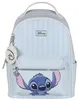 DISNEY Stitch Rucksack aus  für Jugendliche, geräumiger Produktbild-Vorschau 8