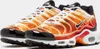 Nike Air Max Plus TN OG Orange Black - Light Photography - Náhled obrázku produktu 8