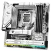 B860M Steel Legend WiFi (weiß) Produktbild-Vorschau 3
