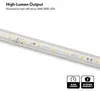 hoftronic LED Streifen 25 m 200 W 3000 K warmweiß IP65 Produktbild-Vorschau 4