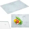 5five Simply Smart Schneidebrett - Marmoroptik - Praktisch Produktbild-Vorschau 13