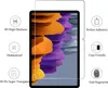 Panzerglas Schutzfolie für Samsung Galaxy Tab S7 11.0 Produktbild-Vorschau 2
