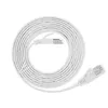 ORSEM 15m CAT 7 LAN Kabel Flach RJ45 Netzwerkkabel Ethernet Produktbild-Vorschau 6