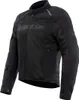 Dainese Air Frame 3 Motorrad Textiljacke, schwarz, 54 Produktbild-Vorschau 1