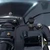 3.5hp 2-taktní přívěsný lodní motor Přívěsný vodou chlazený Náhled obrázku produktu 10