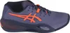 ASICS Gel-Resolution X Clay Herren Tennisschuhe grau EU 44 Produktbild-Vorschau 7