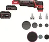FLEX Akku-Poliermaschine PXE 80 10.8-EC, Polierer mit Produktbild-Vorschau 8