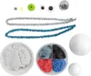 Creativ Company 977809, Modellierlehm für Kinder, 6 Produktbild-Vorschau 4
