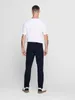 ONLY & SONS Chinohose Schmal geschnitten für elegante Looks Produktbild-Vorschau 3