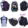 Schulrucksack Set 2 Teile Elephant Hero Signature Rucksack Produktbild-Vorschau 16