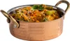 APS 40733 Serviertöpfchen MUMBAI, Edelstahl, gehämmerte Produktbild-Vorschau 2