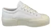 Superga Donna Sneaker Bassa 2631 Stripe Platform Low Top Anteprima dell’immagine prodotto 16