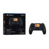 A product shot of a limited edition DualSense wireless controller for Death Stranding 2, shown next to its packaging. Produktbild-Vorschau
