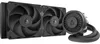 ARCTIC WAK Liquid Freezer III Pro 280 (Black) Anteprima dell’immagine prodotto 2