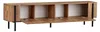 Skye Decor, mobile TV moderno in pannello truciolare Anteprima dell’immagine prodotto 4