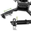 Uniwersalny uchwyt do projektora Uchwyt sufitowy Regulowany Podgląd zdjęcia produktu 7