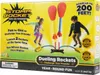 Stomp Rocket Dueling, Raketen-Werfer Spielzeug, 6 Jahr(e) Produktbild-Vorschau 4
