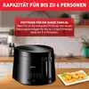 Tefal FF 1078 Maxi Fry Friteuse Voir les images du produit 9