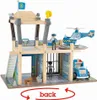 Hape HAPE aidim rinkinys Metro Police, E3050 Náhľad obrázku produktu 15