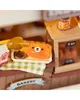 3D-Puzzle, Teddybär Minikuchen, Holz, Rolife, 67 Teile Produktbild-Vorschau 7