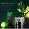 K2 stick profumati premium. erla ritha aria pura 100ml Anteprima dell’immagine prodotto 5