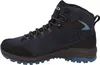 Vertyx Mid Trekking Shoes WP antracite-ocean (70UT) 44 Produktbild-Vorschau 3