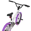 JOYSTAR Kinderfahrrad 20 Zoll BMX Fahrrad für Jungen Produktbild-Vorschau 3