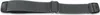 INF Pasek do zegarka Fitbit Inspire 3 Nylonowy Ciemno szary Podgląd zdjęcia produktu 4