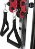 HAMMER Kraftstation Ferrum TX2, Trainingsstation, über 45 Produktbild-Vorschau 9