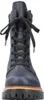 Rieker Damen Stiefelette profilierte Plateausohle Produktbild-Vorschau 4