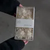 Papiergirlande Flake Schneeflocken - weiß Produktbild-Vorschau 6