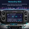 Autoradios 2+64GB Android 13 CarPlay Android Auto DAB+ GPS Voir les images du produit 11