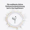 Apple AirPods Pro (3rd generation) , True Wireless Stereo Produktbild-Vorschau 17