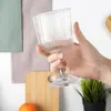 Verres à vin, verre, 340 ml, lot de 6 Voir les images du produit 4