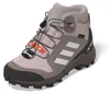 Schoenen Adidas Terrex Gore-Tex Mid JR9070 Productafbeelding-voorbeeld 3