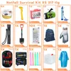 BLACKOUTPro Notfall Survival Kit 317 tlg XS Blackout Produktbild-Vorschau 3