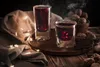 Jenaer Glas 2 Stück Becher XL Hot´n Cool  handgefertigt·   Produktbild-Vorschau 9