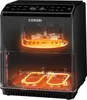 Friteuse Electrique  sans huile COSORI - Dual Blaze Chef Voir les images du produit 19