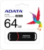 Flashdisk Adata UV150 64GB black (USB 3.0) Náhľad obrázku produktu 11