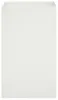 vidaXL Pot de jardin blanc, 30 x 30 x 50 cm, en acier Voir les images du produit 3