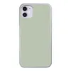 MuchoWow® Handyhülle Schutzhülle Hülle für iPhone 11 Farbe Produktbild-Vorschau 1