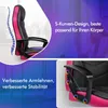 ALFORDSON Racing Schreibtischstuhl, Ergonomischer Produktbild-Vorschau 8