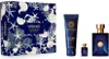 Versace Pour Homme Dylan Blue Gift Set 100ml EDT + 150ml Produktbild-Vorschau 6