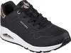 Skechers Obuv Uno, 177094BLK Náhľad obrázku produktu 10