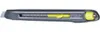Stanley 1-10-018 Coltello multiuso grigio, giallo Coltello Anteprima dell’immagine prodotto 2
